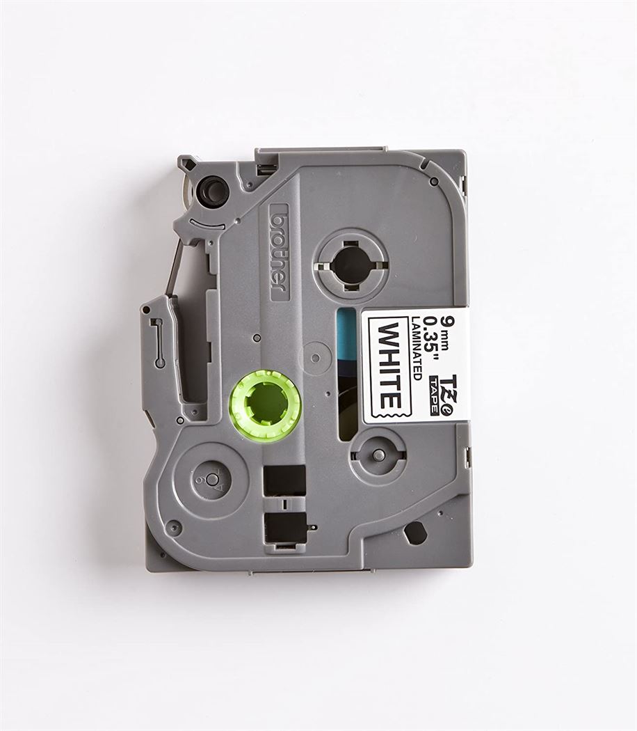 Brother Tape Cartridge 9mm 